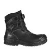Cofra Beira GORE-TEX BOA Safety Boots Black Metal Free High Leg