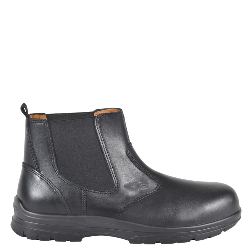 Cofra Brentford Dealer Boots