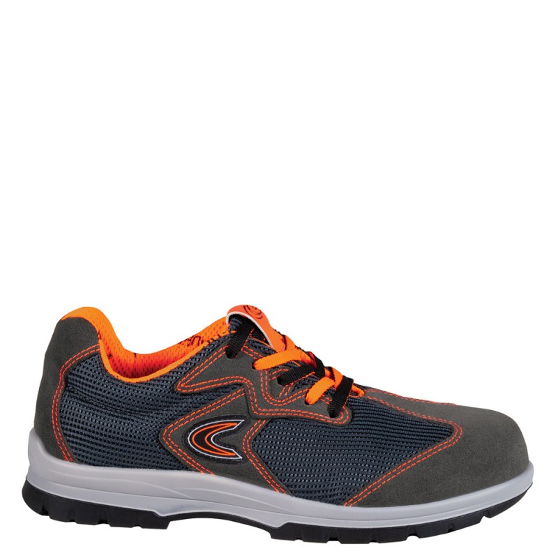 Cofra Cadice S1 Safety Trainers