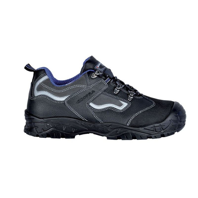 Cofra Canon BIS UK Safety Trainers