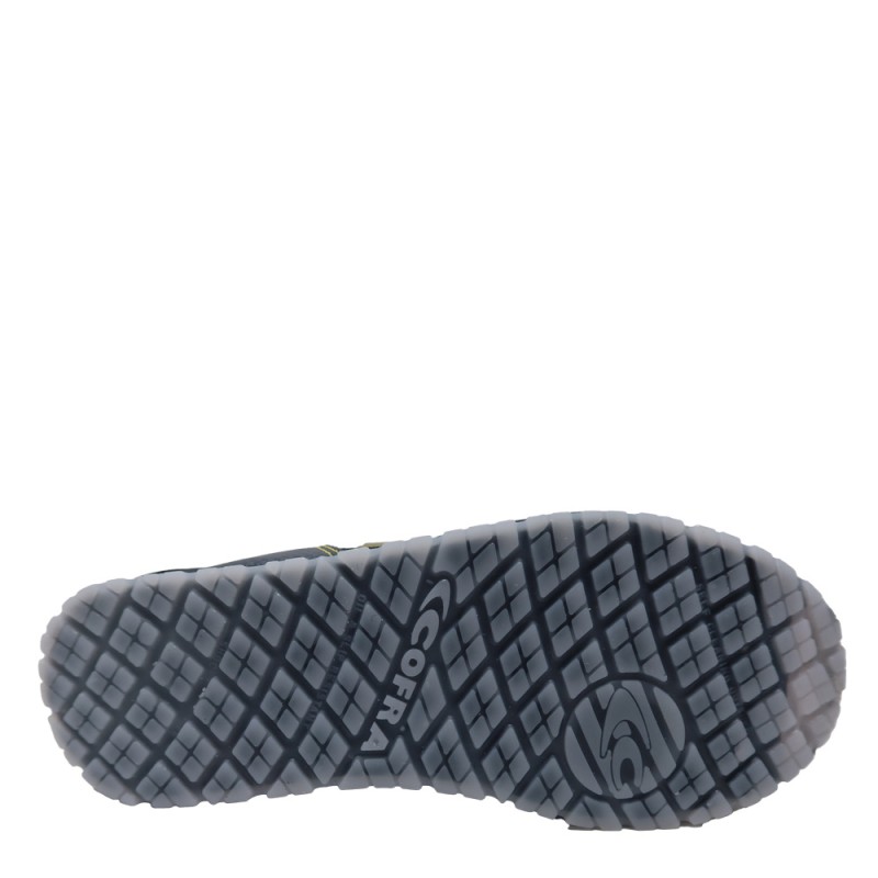 Cofra Carnera Safety Trainers