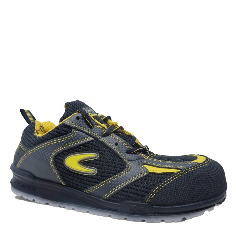 Cofra Carnera Safety Trainers