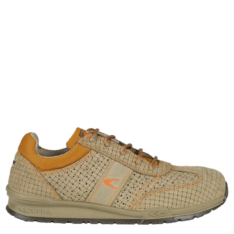 Cofra Bikila Safety Trainers