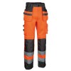 Cofra Blinding High Visibility Trousers