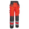 Cofra Blinding High Visibility Trousers