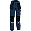 Cofra Bricklayer Kneepad Trousers With Holster Pockets