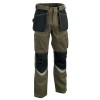Cofra Bricklayer Kneepad Trousers With Holster Pockets