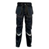 Cofra Bricklayer Kneepad Trousers With Holster Pockets