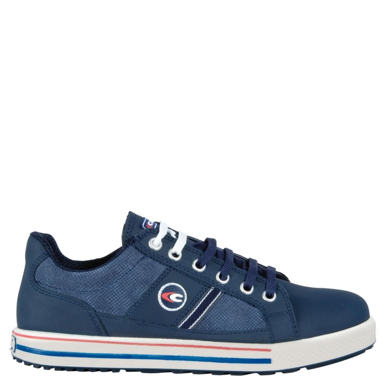Cofra Coach Safety Trainers