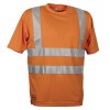 Cofra Danger High Visibility T-Shirt