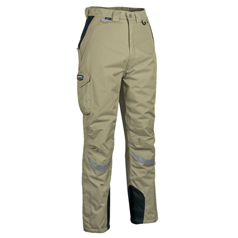 Cofra Frozen Waterproof Trousers