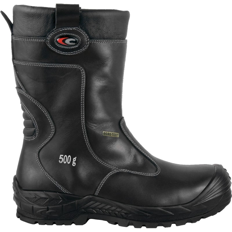 Cofra Gullveig GORE-TEX Wide Fit Rigger Boots Metal Free