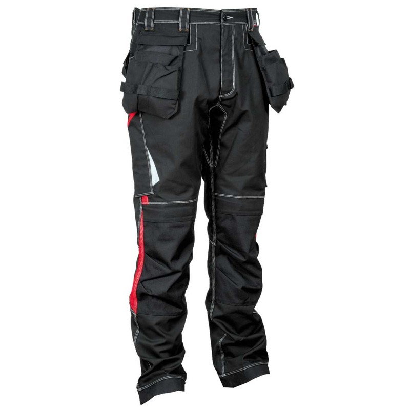 Cofra Leiria Workwear Trousers