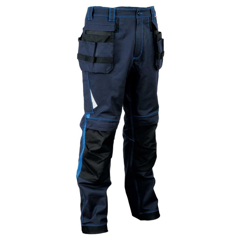 Cofra Leiria Workwear Trousers