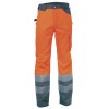 Cofra Light High Visibility Trousers Class 2 Hi Vis Trousers