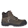 Cofra Curl Safety Boots Brown