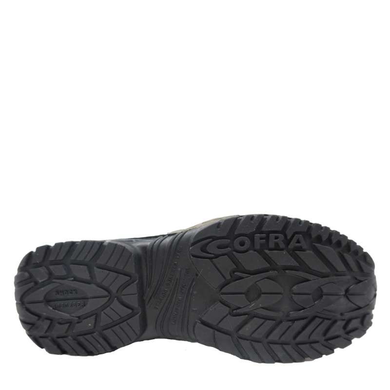 Cofra Deuce Safety Boots
