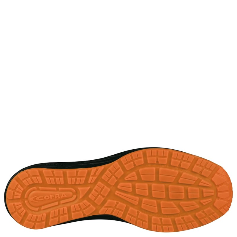 Cofra Dips Safety Trainers