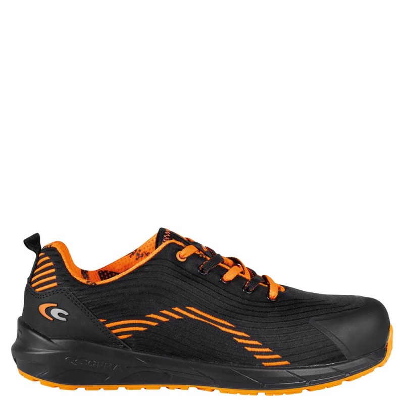 Cofra Dips Safety Trainers