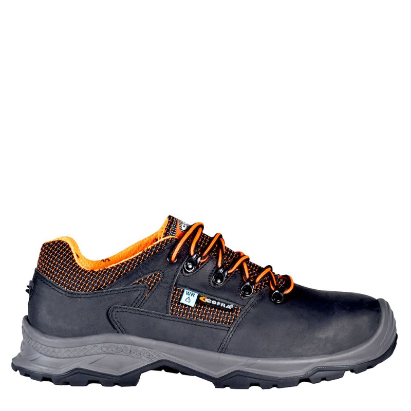 Cofra Drow Safety Shoes