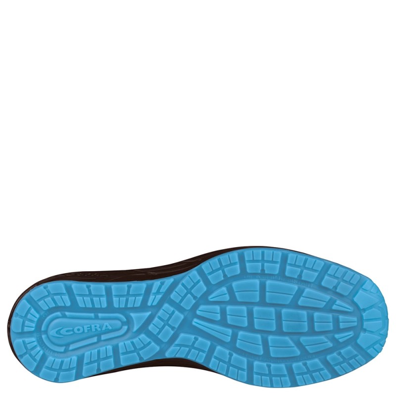 Cofra Dynamic Safety Trainers