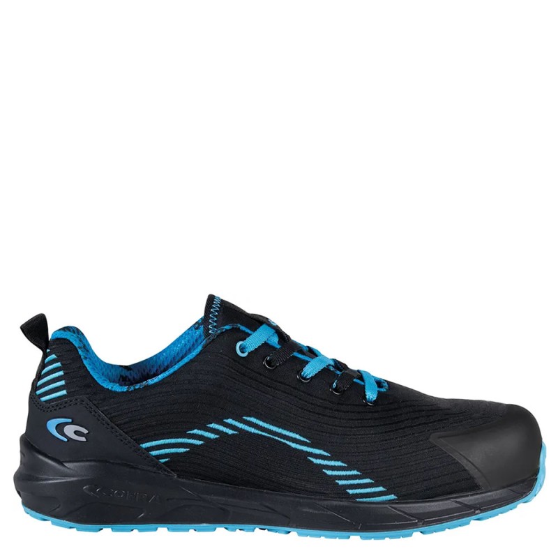 Cofra Dynamic Safety Trainers
