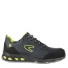 Cofra Earth Grey ESD Safety Trainers