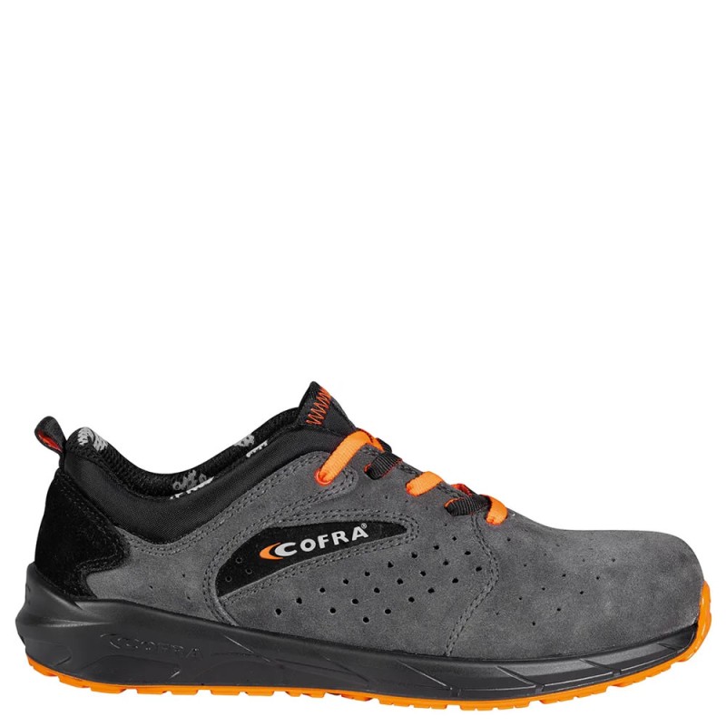Cofra Fartlek Safety Trainers