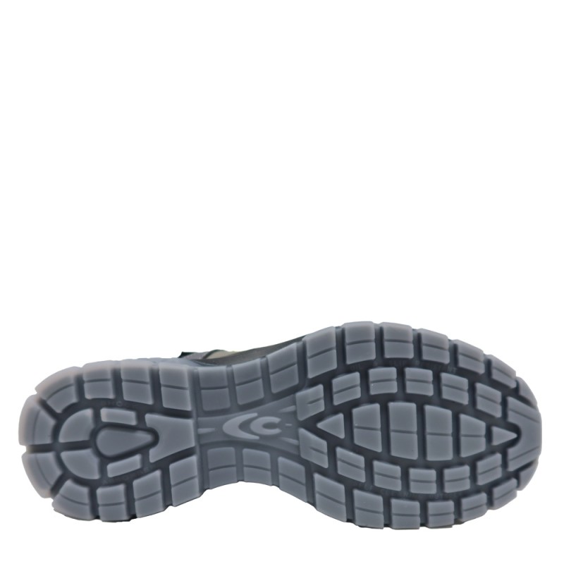 Cofra Foxtrot Grey ESD Safety Trainers