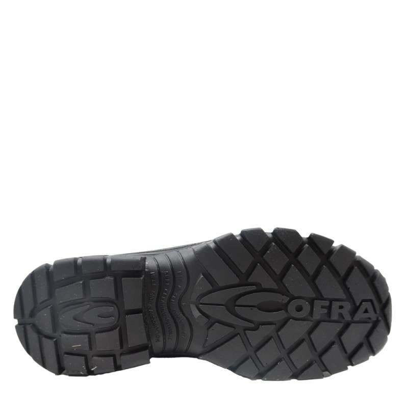 Cofra Frosti GORE-TEX Safety Boots Waterproof