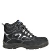 Cofra Fuerteventura Black Safety Boots