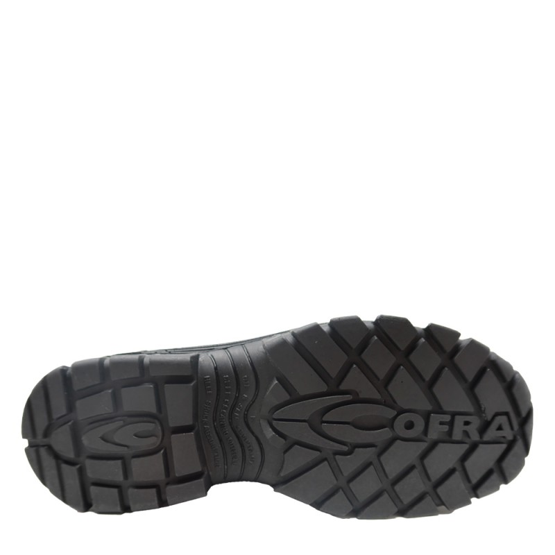 Cofra Galarr GORE-TEX Safety Boots Waterproof