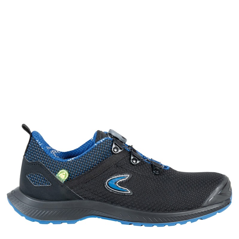 Cofra Gasket BOA Safety Trainers ESD EX