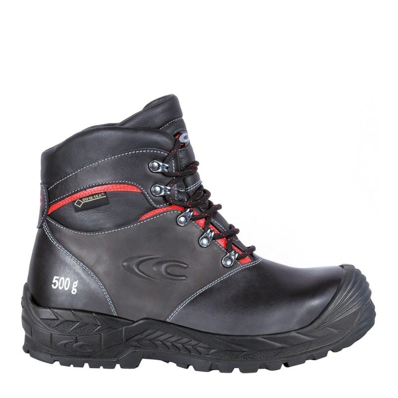Cofra Glenr GORE-TEX Safety Boots Waterproof