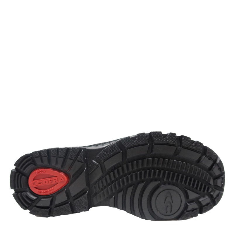 Cofra Glenr GORE-TEX Safety Boots Waterproof