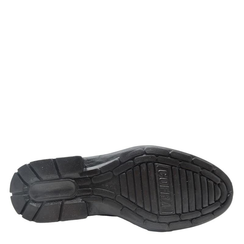 Cofra Golden ESD Safety Shoes