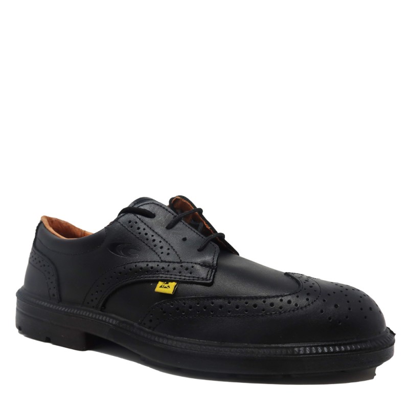Cofra Golden ESD Safety Shoes