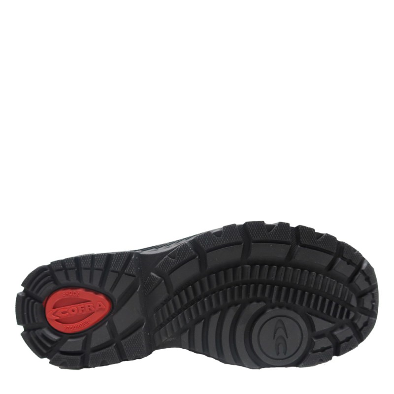 Cofra Gullveig GORE-TEX Wide Fit Rigger Boots Metal Free