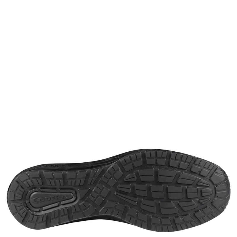 Cofra Hack BOA Safety Trainers ESD EX