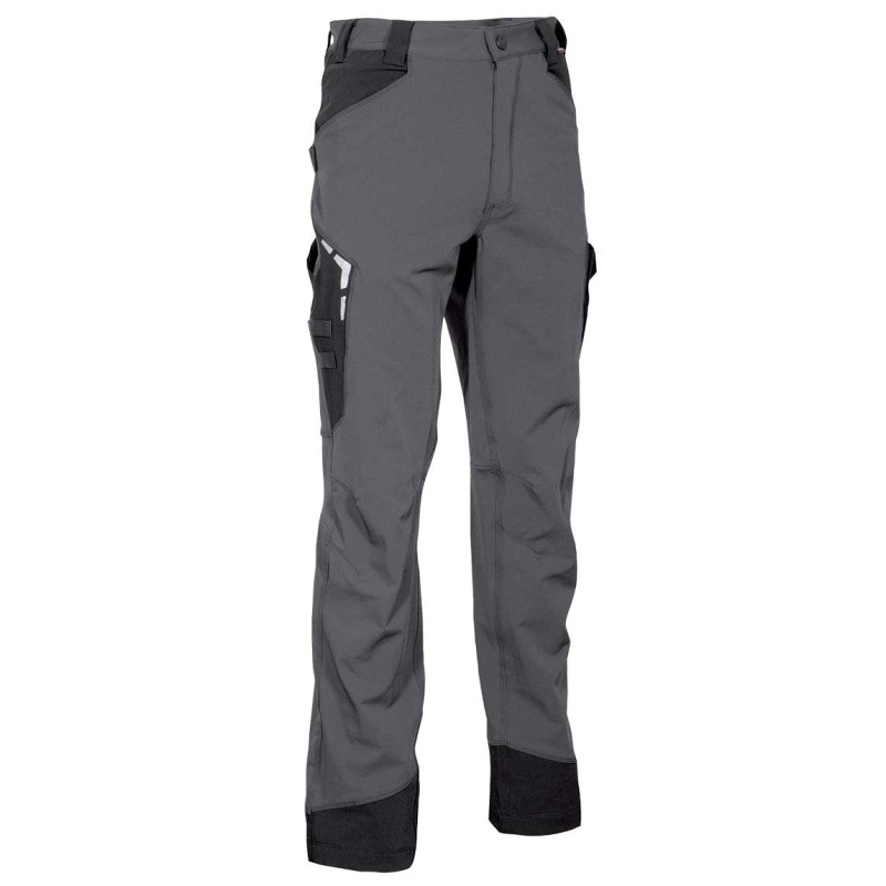 Cofra Hagfors Stretch Work Trousers