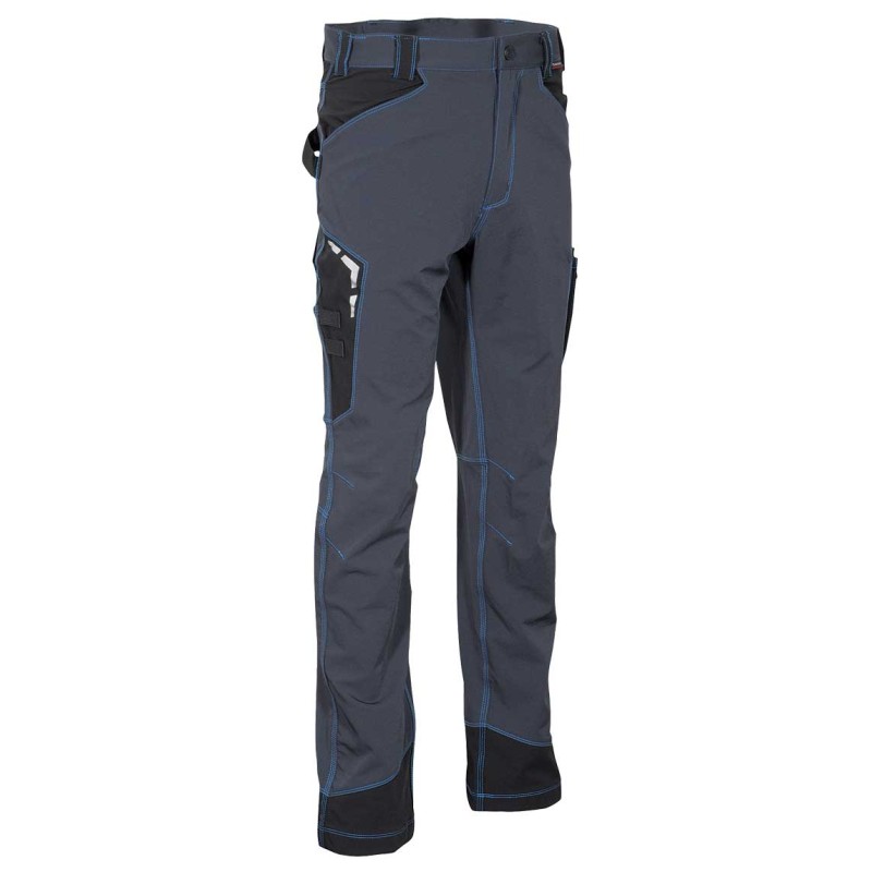 Cofra Hagfors Stretch Work Trousers