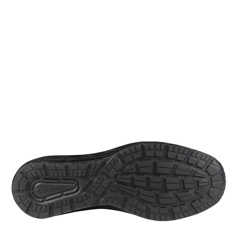 Cofra Intensity Black ESD Safety Trainers