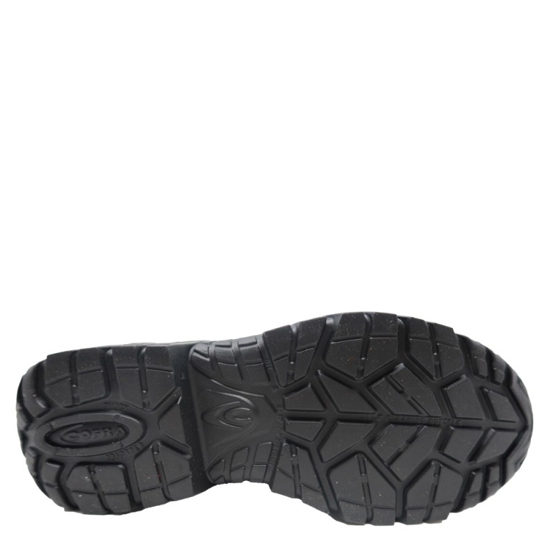 Cofra Jackson GORE-TEX Safety Boots Waterproof Metal Free
