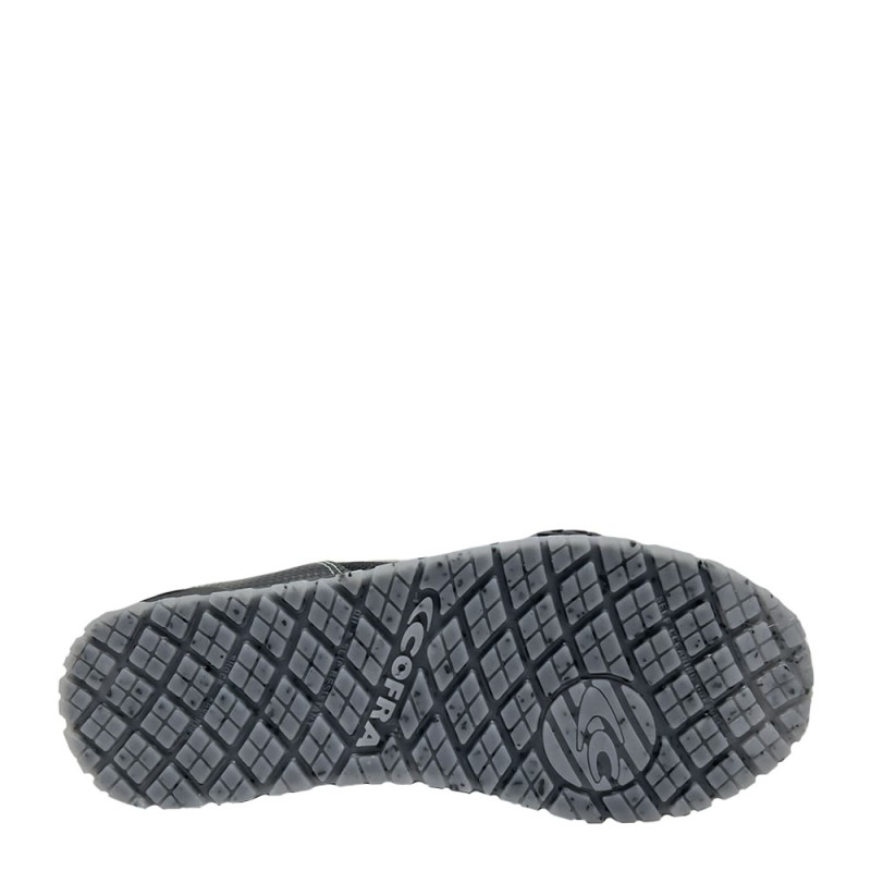 Cofra Kress ESD Safety Trainers EX S1P