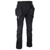 Cofra Laxbo Stretch Work Trousers Holster Pockets