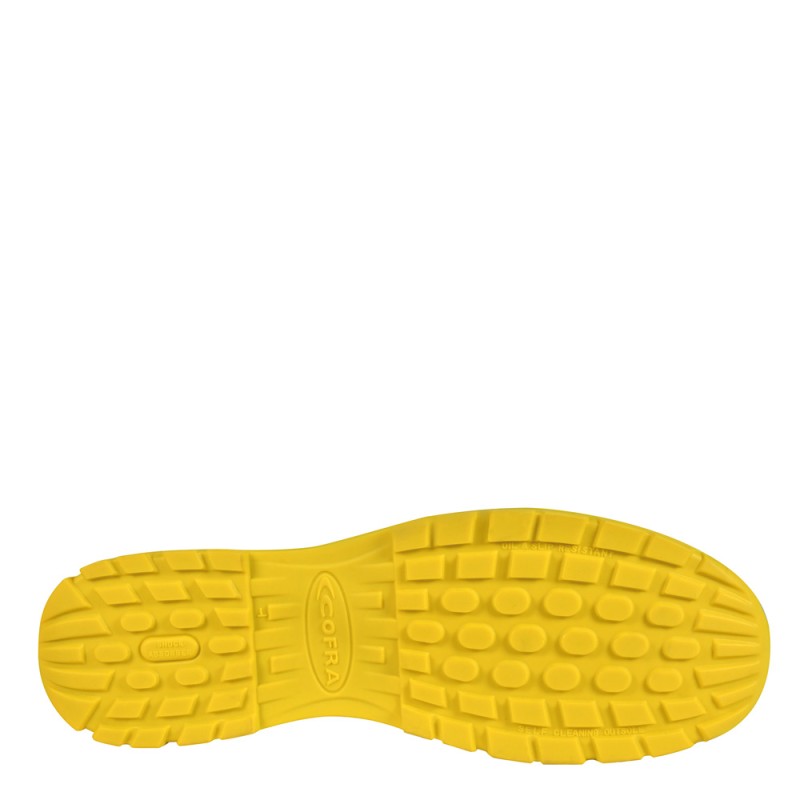 Cofra Maiori S1 Safety Trainers