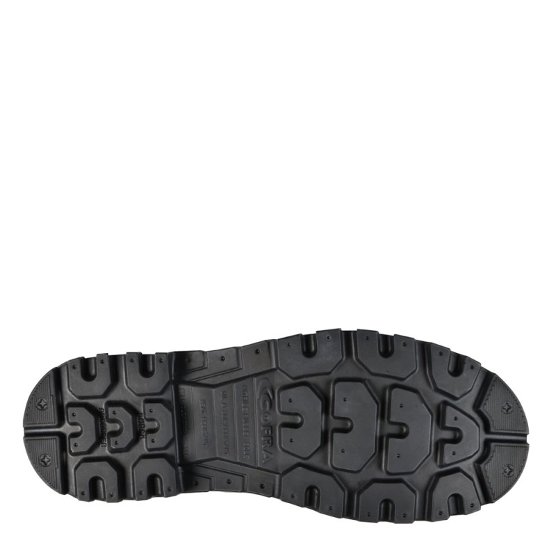 Cofra Marsala UK Internal Metatarsal Safety Boots