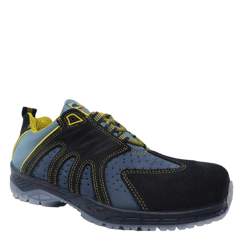 Cofra Match Point Safety Trainers