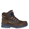 Cofra Michelangelo GORE-TEX Safety Boots Waterproof Metal Free