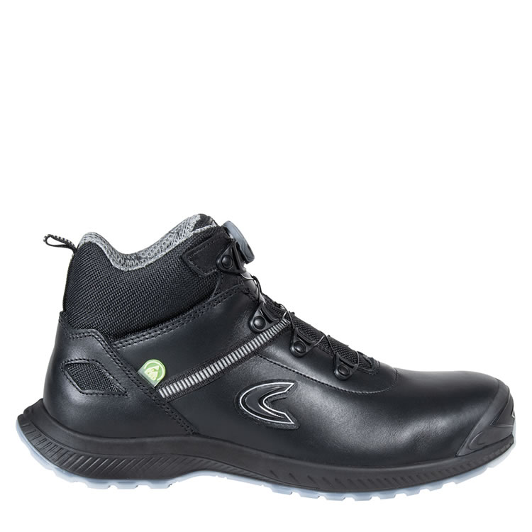 Cofra Mikoyan BOA Safety Boots ESD EX